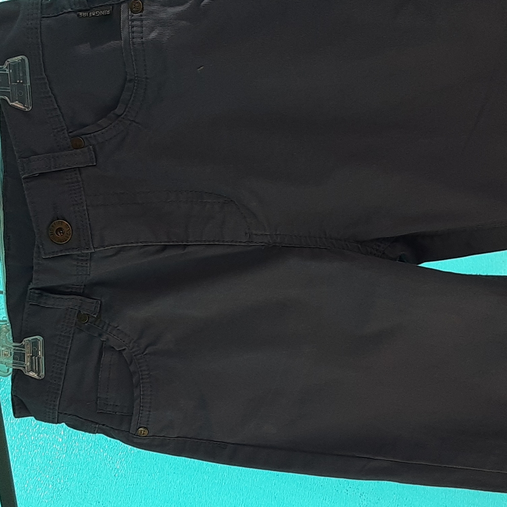 Ring of Fire size 12 boys casual pant